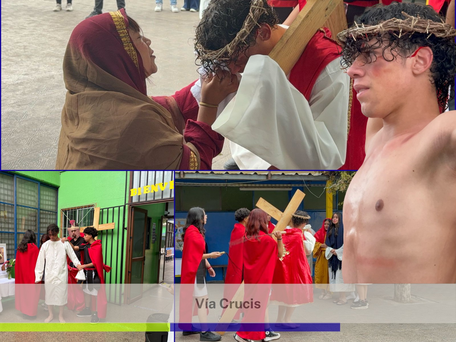 Via Crucis 2025