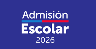 SISTEMA DE ADMISIÓN ESCOLAR