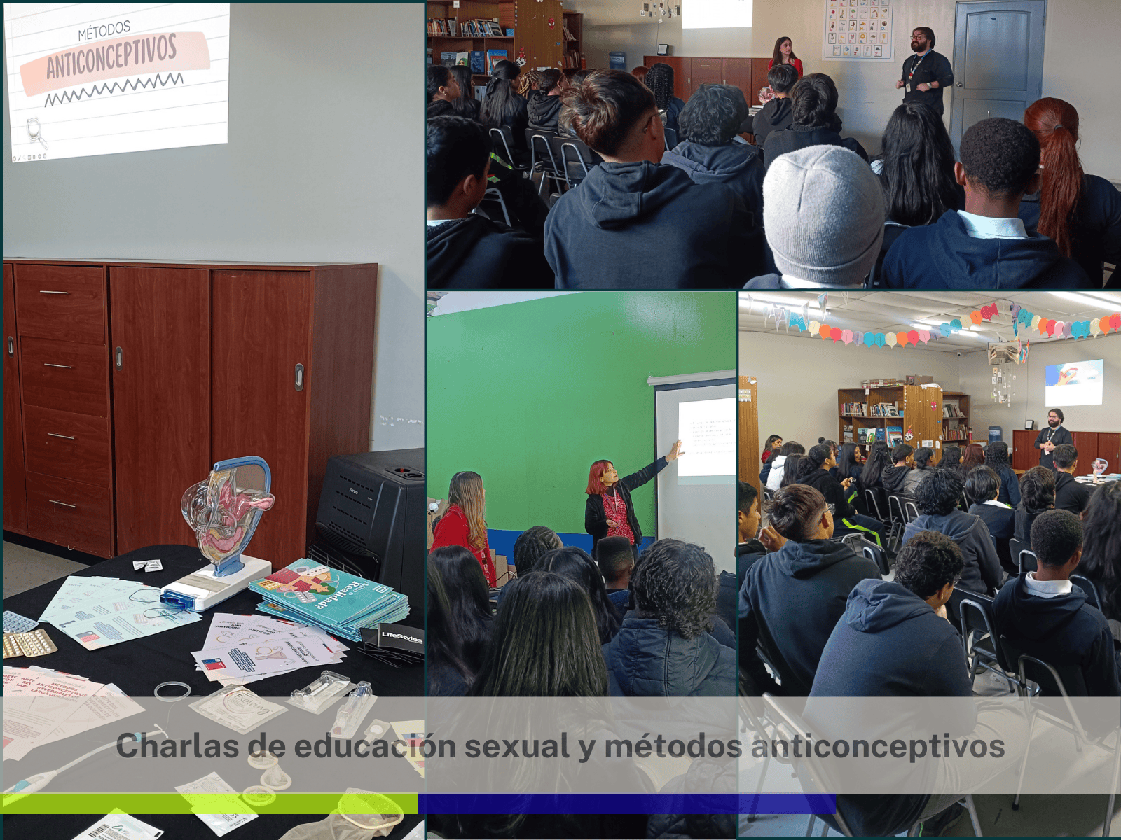 Seminario Supereduc Ideas para el diálogo y la transformación de conflictos en el espacio educativo (2)