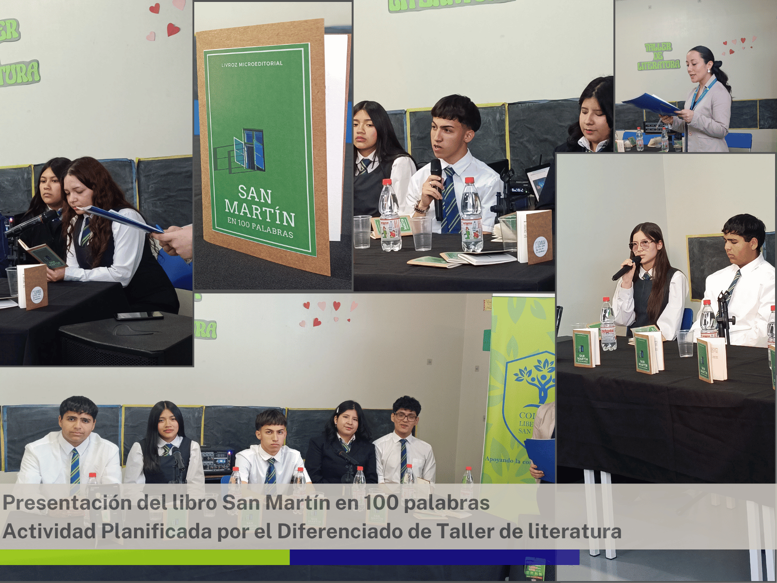 Seminario Supereduc Ideas para el diálogo y la transformación de conflictos en el espacio educativo (8)