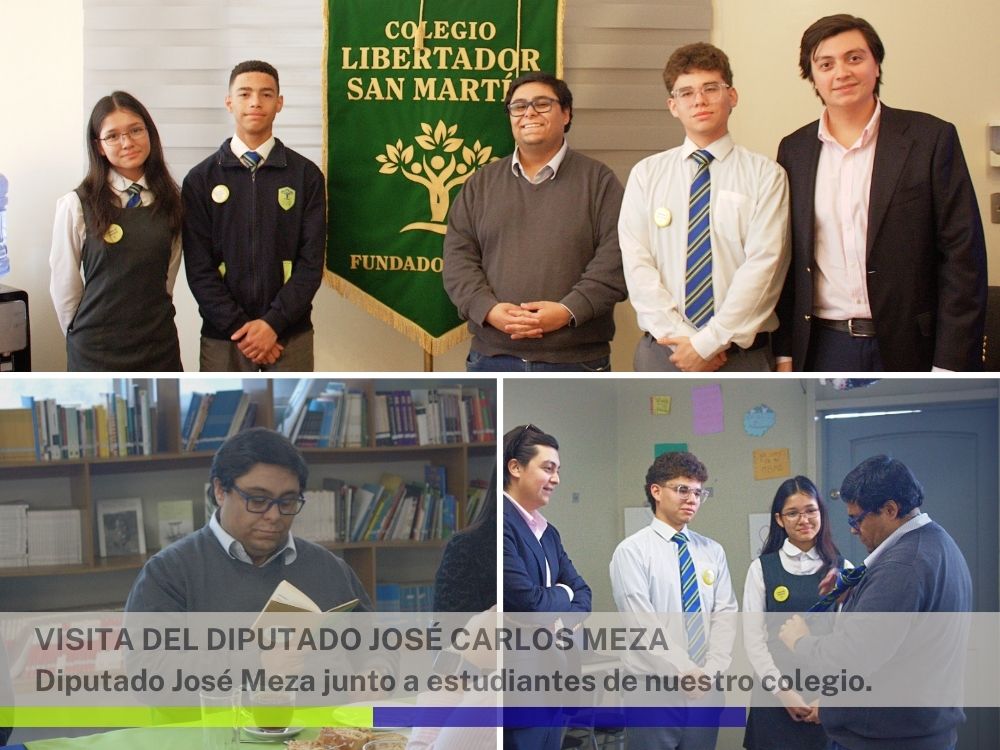 diputado meza